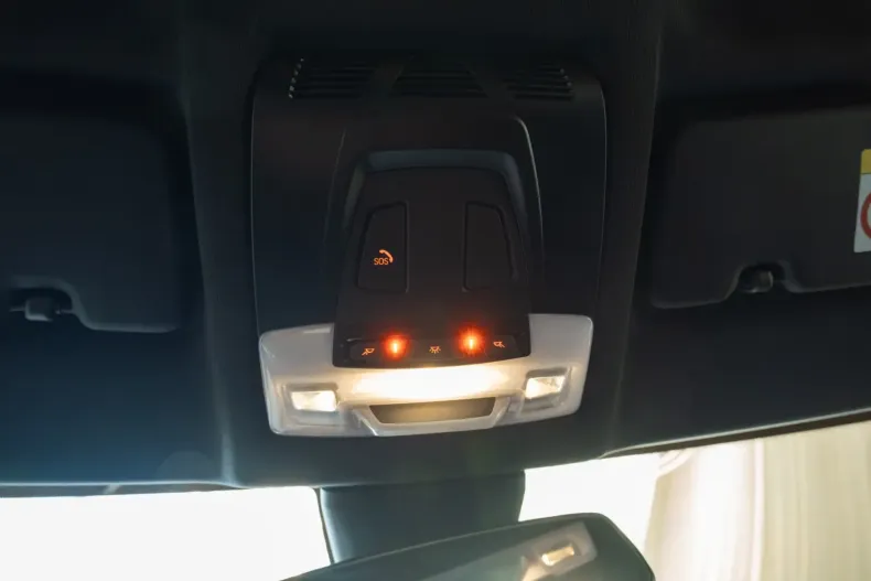 Toyota Supra din 2024 cu 5.300 km - oferta TOY157643 - foto 26