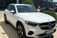 Mercedes-Benz GLC 220 din 2023 cu 24.500 km - oferta MER157644 - foto 4