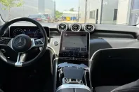 Mercedes-Benz GLC 220 din 2023 cu 24.500 km - oferta MER157644 - foto 11