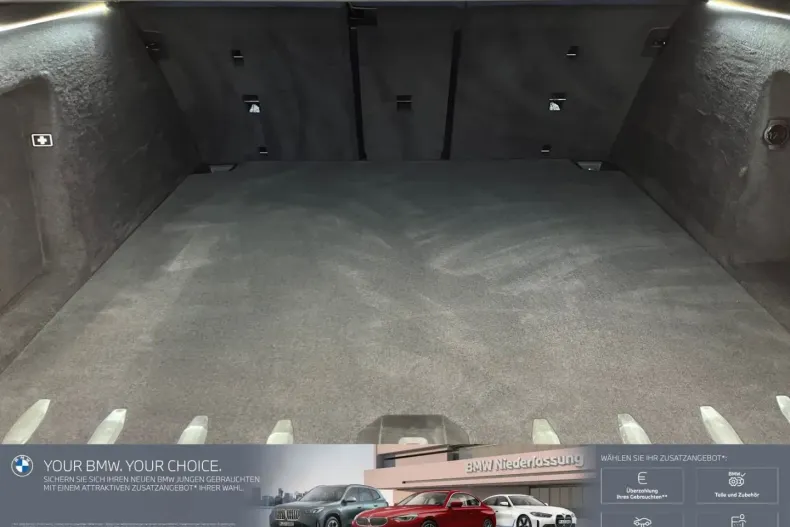 BMW XM din 2024 cu 16.125 km - oferta BMW157645 - foto 12