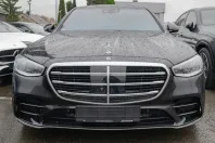 Mercedes-Benz S 350 din 2024 cu 8.560 km - oferta MER157646 - foto 1