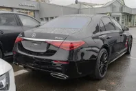 Mercedes-Benz S 350 din 2024 cu 8.560 km - oferta MER157646 - foto 3