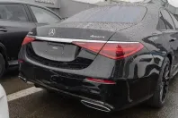 Mercedes-Benz S 350 din 2024 cu 8.560 km - oferta MER157646 - foto 4