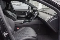 Mercedes-Benz S 350 din 2024 cu 8.560 km - oferta MER157646 - foto 7