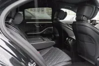 Mercedes-Benz S 350 din 2024 cu 8.560 km - oferta MER157646 - foto 8