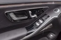 Mercedes-Benz S 350 din 2024 cu 8.560 km - oferta MER157646 - foto 9