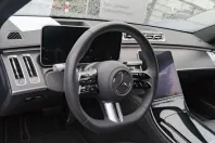 Mercedes-Benz S 350 din 2024 cu 8.560 km - oferta MER157646 - foto 10