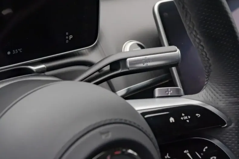 Mercedes-Benz S 350 din 2024 cu 8.560 km - oferta MER157646 - foto 12