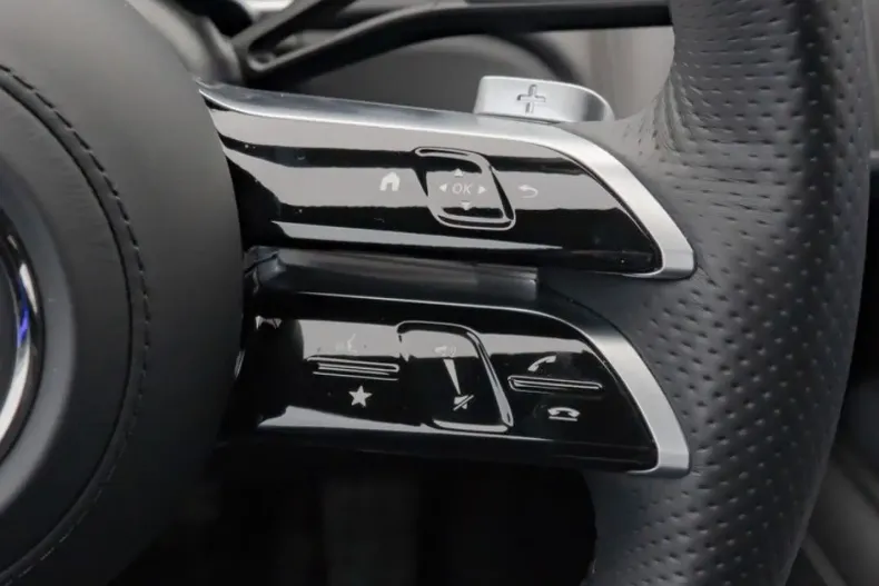 Mercedes-Benz S 350 din 2024 cu 8.560 km - oferta MER157646 - foto 13