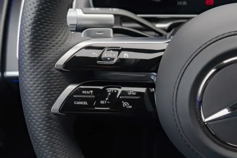 Mercedes-Benz S 350 din 2024 cu 8.560 km - oferta MER157646 - foto 14