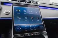 Mercedes-Benz S 350 din 2024 cu 8.560 km - oferta MER157646 - foto 18