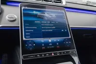 Mercedes-Benz S 350 din 2024 cu 8.560 km - oferta MER157646 - foto 19