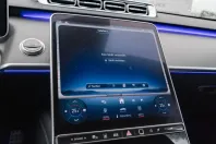 Mercedes-Benz S 350 din 2024 cu 8.560 km - oferta MER157646 - foto 20