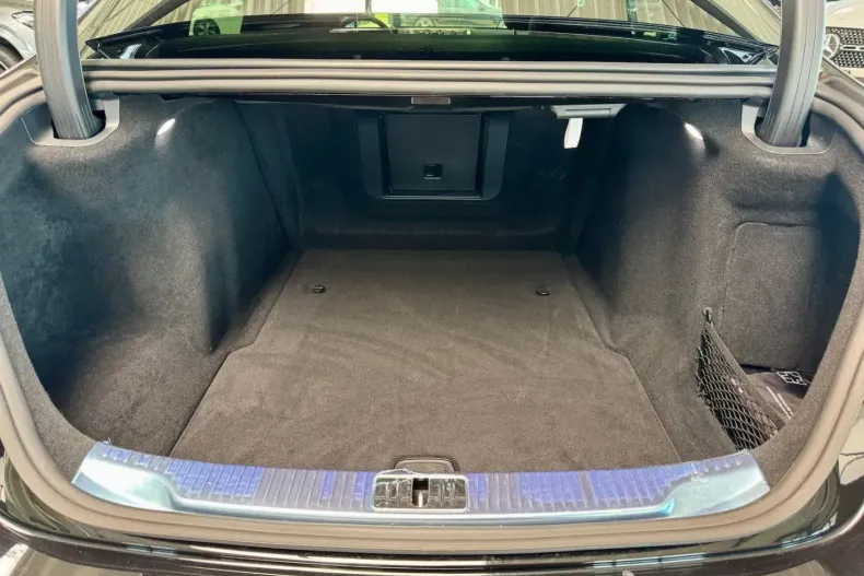 Mercedes-Benz S 450 din 2024 cu 12.000 km - oferta MER157647 - foto 16