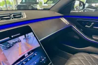 Mercedes-Benz S 450 din 2024 cu 12.000 km - oferta MER157647 - foto 20