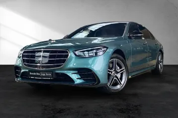 Mercedes-Benz S 450 din 2024 - oferta MER157648