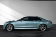 Mercedes-Benz S 450 din 2024 cu 13.840 km - oferta MER157648 - foto 2