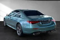 Mercedes-Benz S 450 din 2024 cu 13.840 km - oferta MER157648 - foto 3