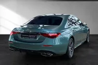 Mercedes-Benz S 450 din 2024 cu 13.840 km - oferta MER157648 - foto 4