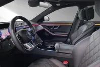 Mercedes-Benz S 450 din 2024 cu 13.840 km - oferta MER157648 - foto 7