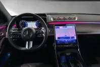 Mercedes-Benz S 450 din 2024 cu 13.840 km - oferta MER157648 - foto 8