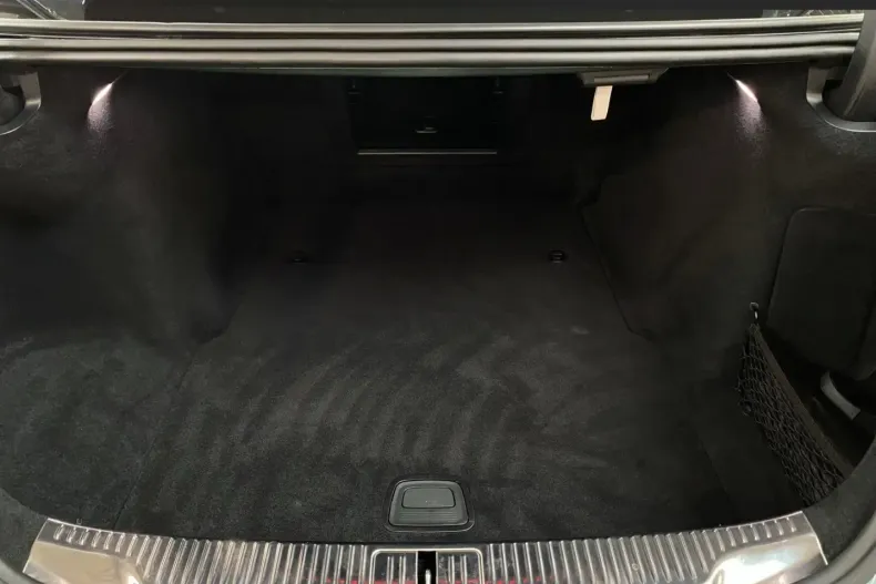 Mercedes-Benz S 450 din 2024 cu 13.840 km - oferta MER157648 - foto 10