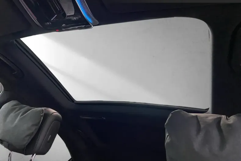 Mercedes-Benz S 450 din 2024 cu 13.840 km - oferta MER157648 - foto 13