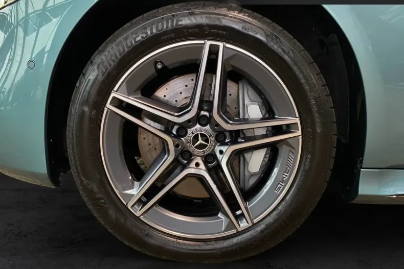 Mercedes-Benz S 450 din 2024 cu 13.840 km - oferta MER157648 - foto 15