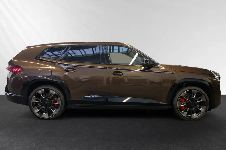 BMW XM din 2024 cu 2.800 km - oferta BMW157649 - foto 2