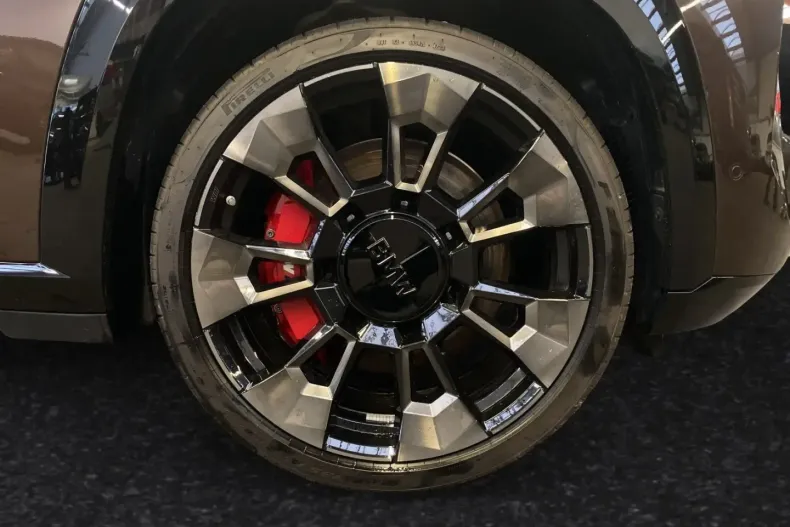 BMW XM din 2024 cu 2.800 km - oferta BMW157649 - foto 5