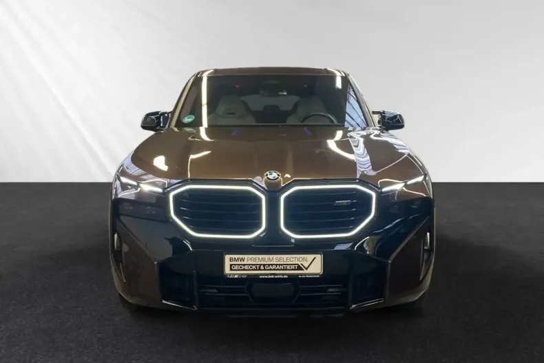 BMW XM din 2024 cu 2.800 km - oferta BMW157649 - foto 1