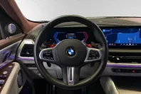 BMW XM din 2024 cu 2.800 km - oferta BMW157649 - foto 8