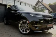 Land Rover Range Rover Sport din 2024 cu 12.900 km - oferta LAN157650 - foto 4