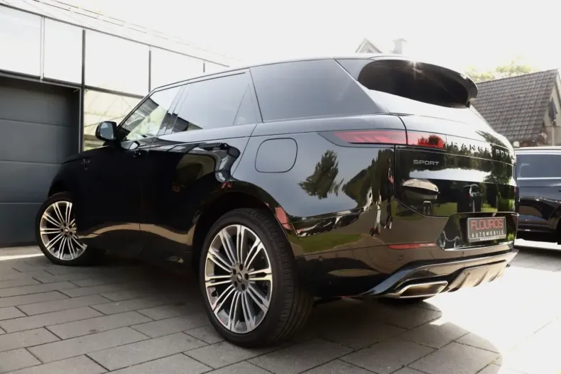 Land Rover Range Rover Sport din 2024 cu 12.900 km - oferta LAN157650 - foto 5