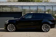 Land Rover Range Rover Sport din 2024 cu 12.900 km - oferta LAN157650 - foto 7
