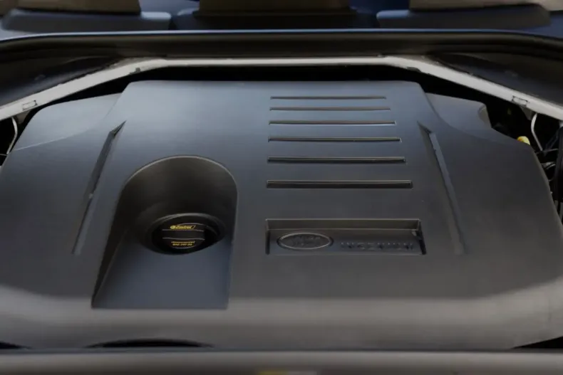 Land Rover Range Rover Sport din 2024 cu 12.900 km - oferta LAN157650 - foto 9