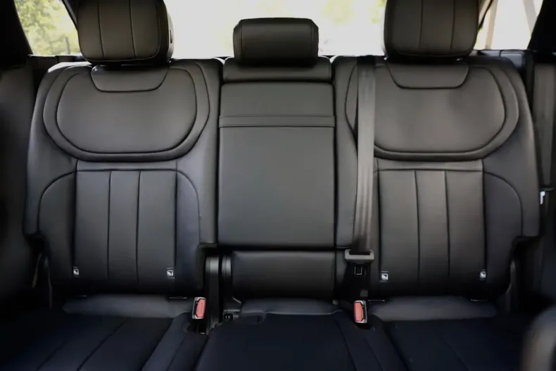 Land Rover Range Rover Sport din 2024 cu 12.900 km - oferta LAN157650 - foto 14