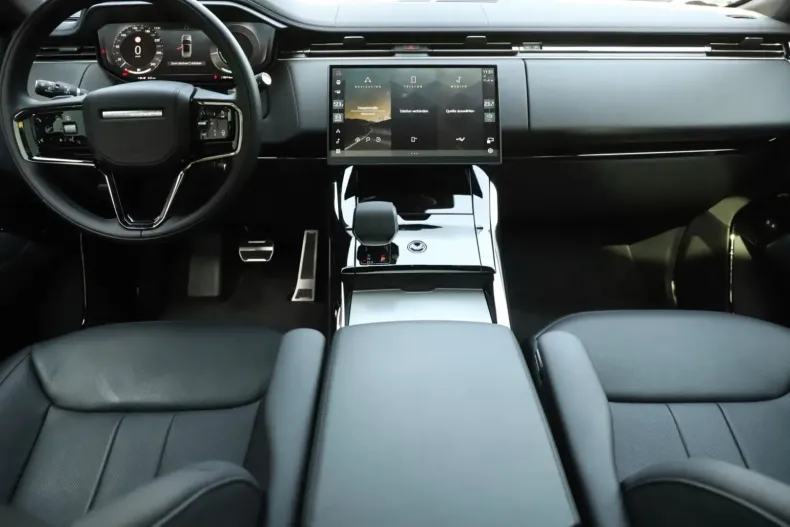 Land Rover Range Rover Sport din 2024 cu 12.900 km - oferta LAN157650 - foto 15