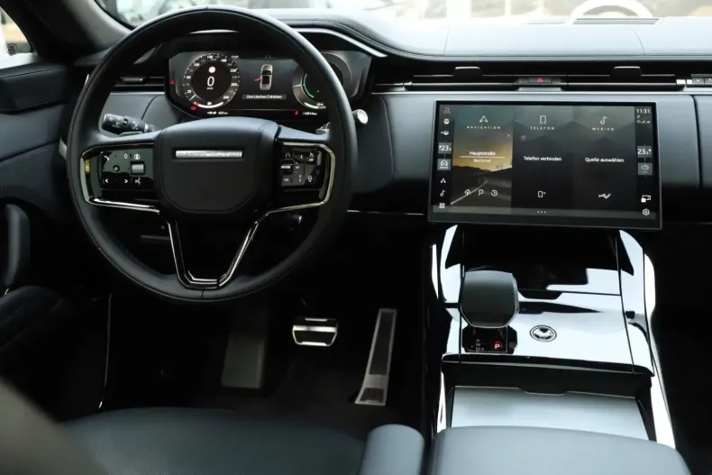 Land Rover Range Rover Sport din 2024 cu 12.900 km - oferta LAN157650 - foto 16