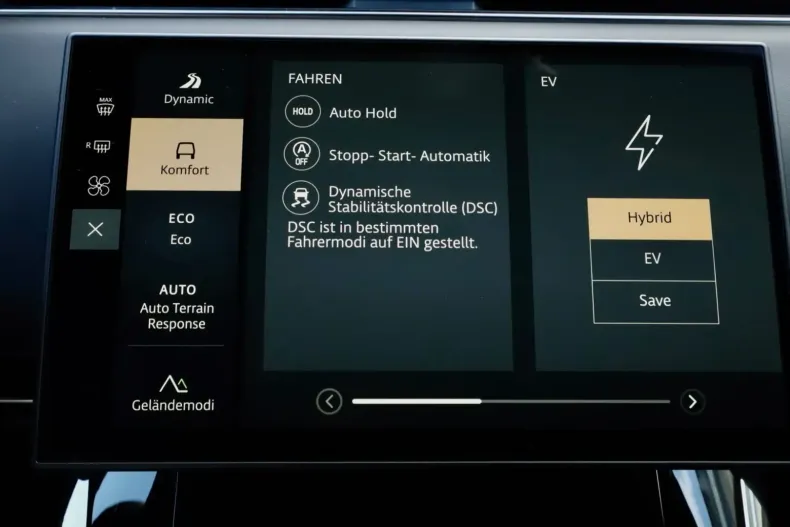 Land Rover Range Rover Sport din 2024 cu 12.900 km - oferta LAN157650 - foto 21