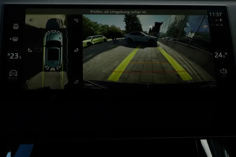 Land Rover Range Rover Sport din 2024 cu 12.900 km - oferta LAN157650 - foto 22