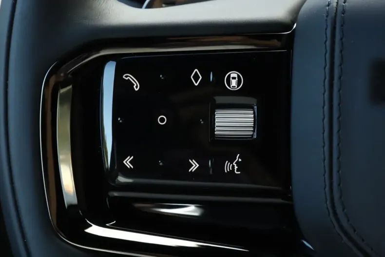 Land Rover Range Rover Sport din 2024 cu 12.900 km - oferta LAN157650 - foto 23