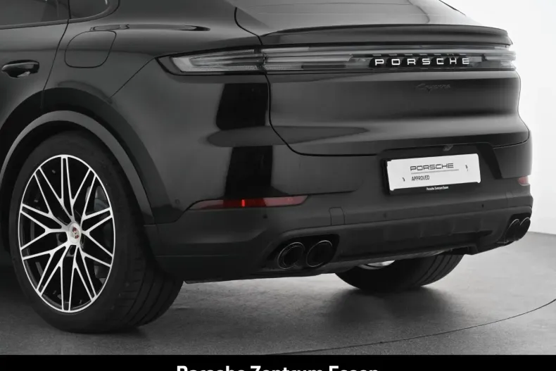 Porsche Cayenne din 2024 cu 14.997 km - oferta POR157651 - foto 8