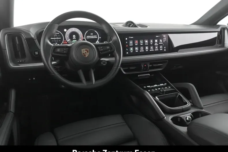 Porsche Cayenne din 2024 cu 14.997 km - oferta POR157651 - foto 12