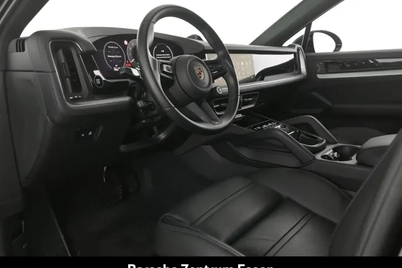 Porsche Cayenne din 2024 cu 14.997 km - oferta POR157651 - foto 17