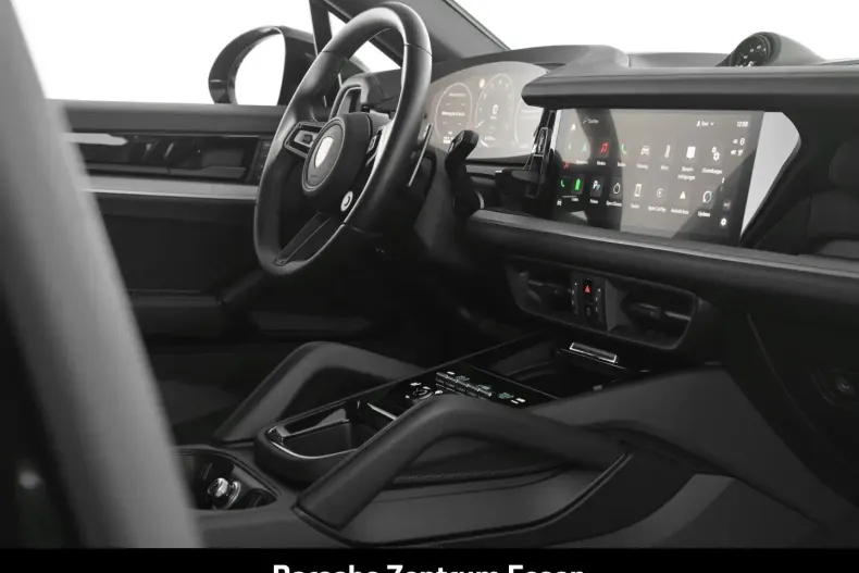 Porsche Cayenne din 2024 cu 14.997 km - oferta POR157651 - foto 22