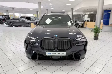 BMW X7 din 2024 - oferta BMW157652