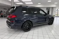 BMW X7 din 2024 cu 3.844 km - oferta BMW157652 - foto 3