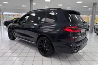 BMW X7 din 2024 cu 3.844 km - oferta BMW157652 - foto 5