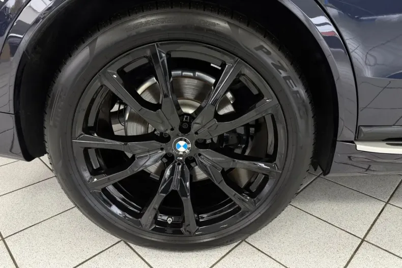 BMW X7 din 2024 cu 3.844 km - oferta BMW157652 - foto 6